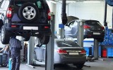 service auto Bucuresti