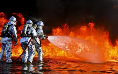 Sisteme stingere incendiu