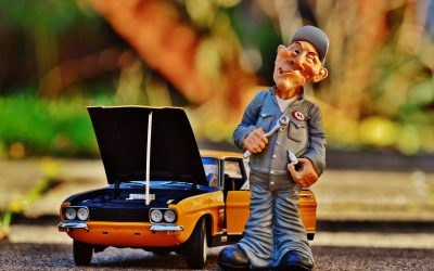 Inspectie tehnica periodica Bucuresti