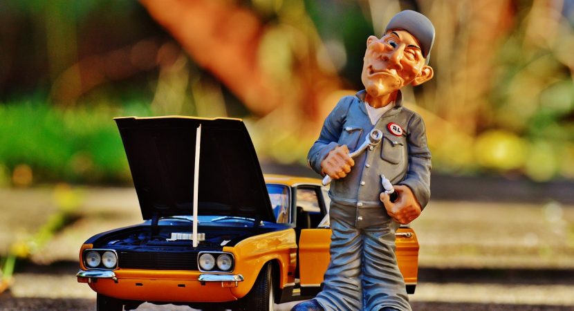 Inspectie tehnica periodica Bucuresti