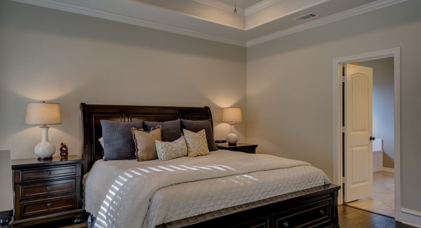 amenajari interioare