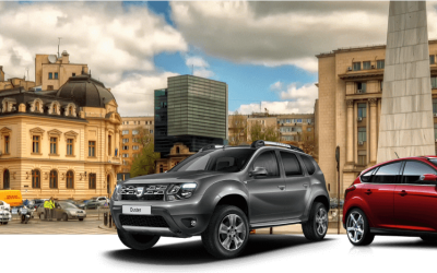 Rent a car Aeroport Otopeni