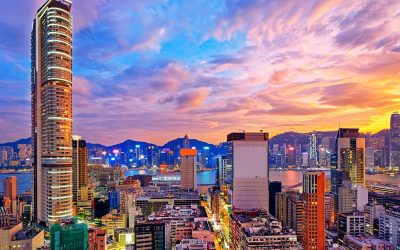 obiective turistice din Hong Kong