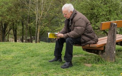 viata de pensionar