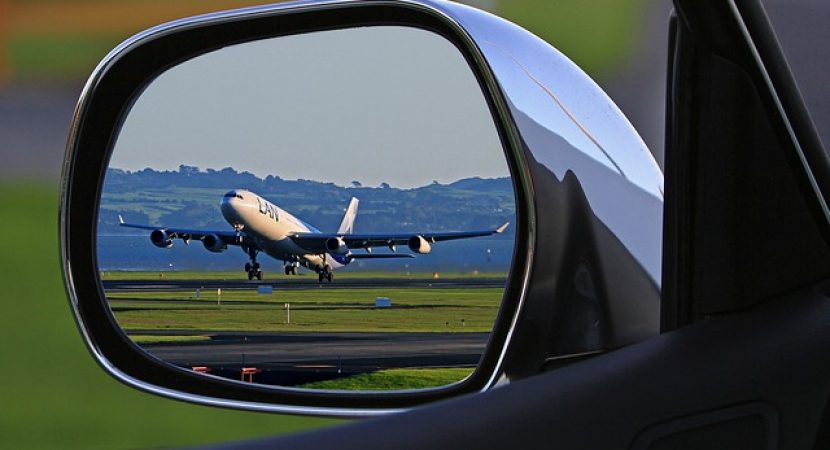 inchirieri masini in aeroport Craiova