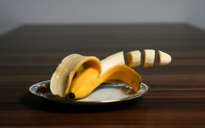 remedii naturiste coji banana