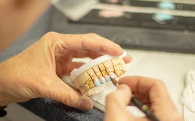 avantaje coroane dentare