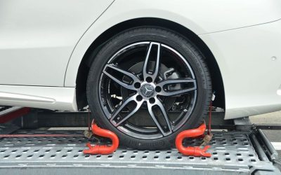 tractari masini din Bucuresti