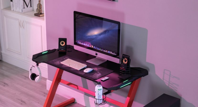 scaun de gaming