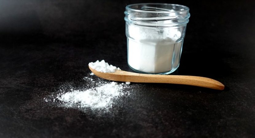 beneficii bicarbonat de sodiu