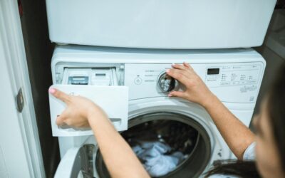 Întreținerea mașinii de spălat