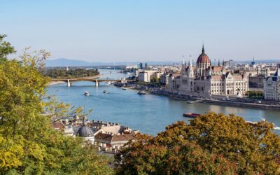 Budapesta