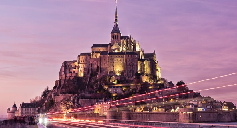 Cele mai vizitate țări din Europa