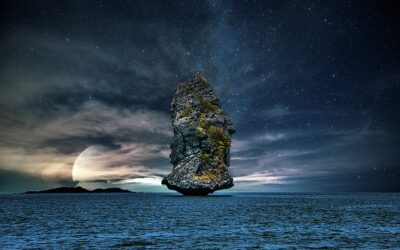 insula plutitoare lux