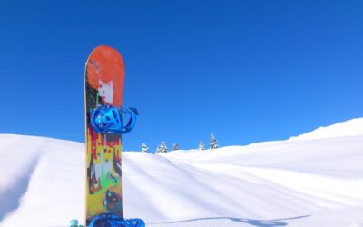 Alegerea unui snowboard