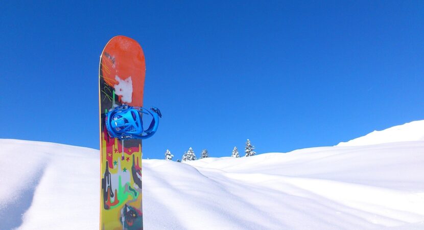 Alegerea unui snowboard
