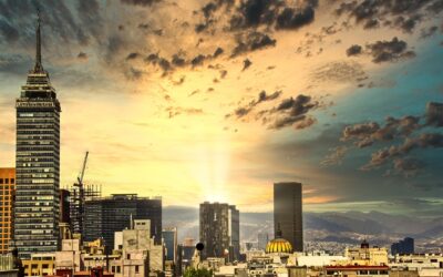 Mexico City