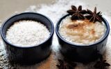 Tapioca fără gluten