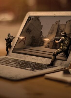 Counter‑Strike 2