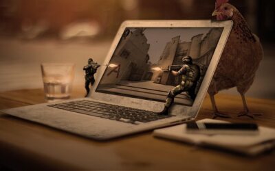 Counter‑Strike 2
