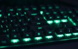 Corsair K70