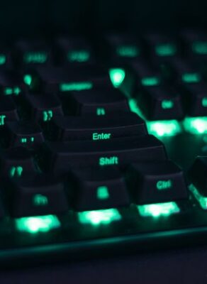 Corsair K70