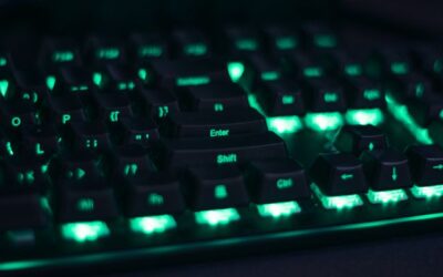 Corsair K70