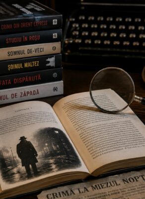 Anticariat Online