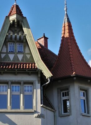 autorizație mansardare