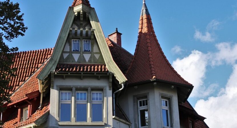 autorizație mansardare