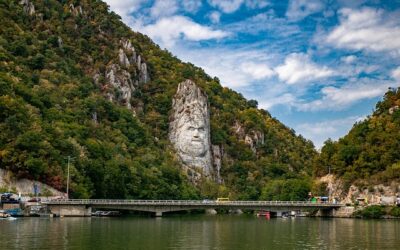 Cazanele Dunării și Clisura